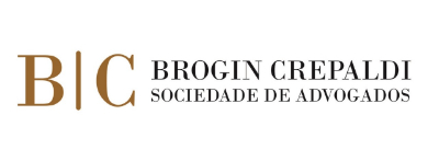 Logo Brogin Crepaldi Sociedade de Advogados